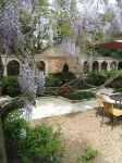 The Cottage Bed & Breakfast Hotels in Monticello