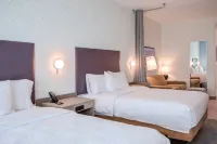 Home2 Suites by Hilton Smithfield Selma Hotels in Smithfield