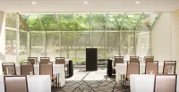 Embassy Suites by Hilton Cincinnati Northeast Blue Ash - breakfast