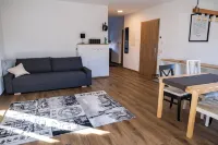 Apartment New York
