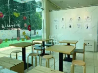 Caspari Hotel Hotel di Tampin Tengah