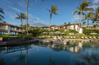 Luxurious Amenities and Private Walkway to Shops - Exquisite Tranquil Haven