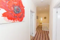 Raleigh by Pureserviced Hotels in Torpoint