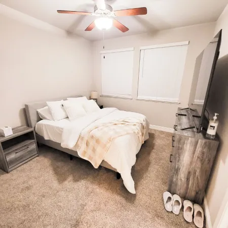 VIP Class One ~ Real Comfort ~ 3 Bedrooms