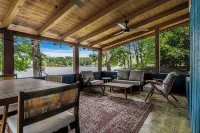 Vintage Smith Lake Retreat!