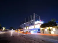 Babylon Capital Hotels in Raipur