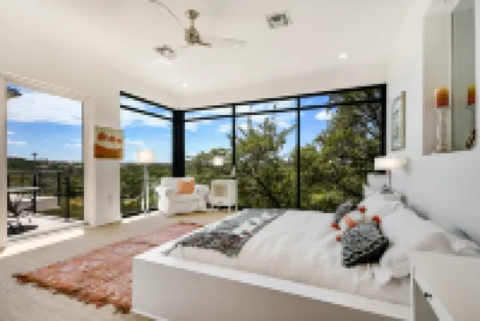 Canyon Views and Plunge Pool - Luxurious Tranquil Retreat