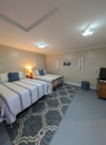 Direct Waterfront Property!!  Spring and Summer Dates Available!