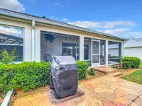Humphreys Landing at Woodbury Hoteles en The Villages