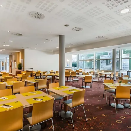 Novotel Budapest City