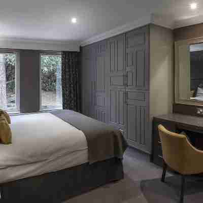 Langdale Hotel Rooms