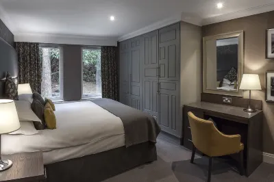 Langdale Hotel