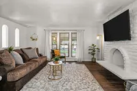 Fully Stocked Kitchen and Spacious Yard - Tranquil Retreat