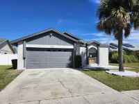 Centrally Located Pool Home near Disney, Malls Hotels in der Nähe von Orlando / Kissimmee KOA Holiday