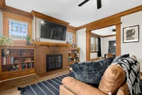 Ideal Long-Term Getaway with Amenities - Inviting Comfortable Escape