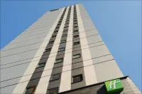 Holiday Inn Express Birmingham - Snow Hill Hotel in zona University of Birmingham Guild of Students