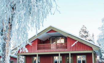 Camp Alta Kiruna