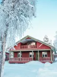 Camp Alta Kiruna Các khách sạn gần Sân bay Kiruna