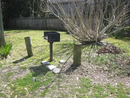 Spacious Kitchen and Screened Porch - Tranquil Family Retreat