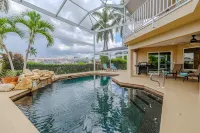Villa Vittoria Stars Vacation Rentals - Villaer