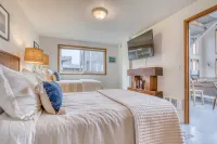 Urbanski House Hotels in Yachats