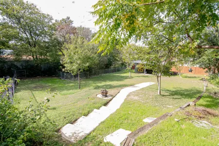 The Blue Star Bungalow