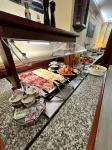 ホテル パーク アベニュー - 朝食