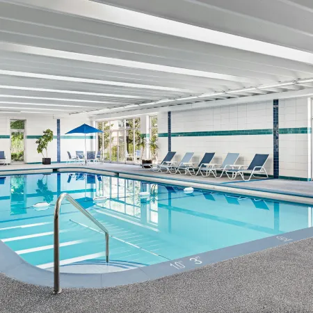 Four Points by Sheraton London