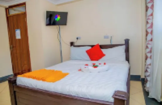 Happy Stay Resort Kisii Hotels in Kisii township