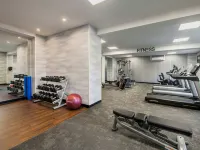 Fairfield Inn & Suites Kelowna Hotels near Black Mountain