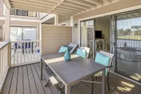 Scenic Lake Views and Included Golf Cart - Charming Haven Hotels in Miramar Beach
