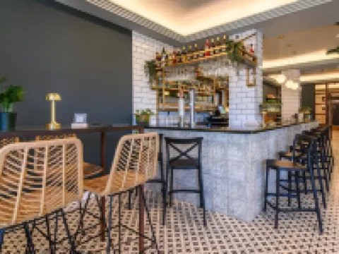 Hotel Don Diego by Ĥ Hoteles en Ayamonte