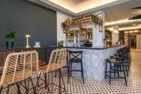 Hotel Don Diego by Ĥ