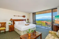 Daily Activities and Modern Comforts - Stunning Ocean View Studio Hotels in Lahaina