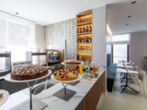 ENERGY PARK HOTEL Hotel a Vimercate