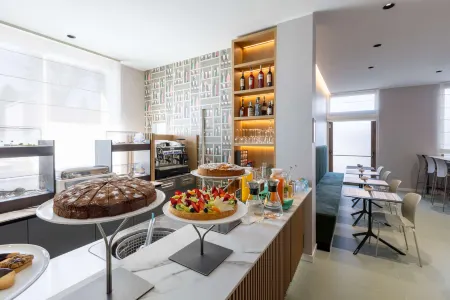 ENERGY PARK HOTEL Отели в г. Agrate Brianza