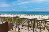 Sleep Inn Orange Beach - Scenic