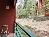 Giant Steps 40 Ski In/Out Hotels in Parowan