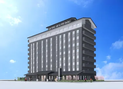 Hotel Route-Inn Sakurai Ekimae