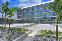 Hilton Anaheim - Parking