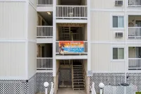 Stunning Ocean Views and Relaxing Pool - Elegant Coastal Escape Hotels in Horry County