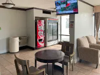 Motel 6 Baton Rouge, la - East - I-12 Hotel di Westminster