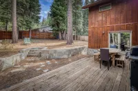 Grand lodge in the woods near golf, hiking & skiing with multiple fireplaces