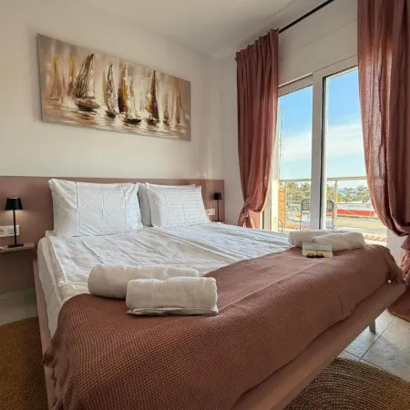 Villa Maria Lux One Bedroom Apartment