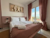Villa Maria One Bedroom Apartment 2 -  Privatzimmer