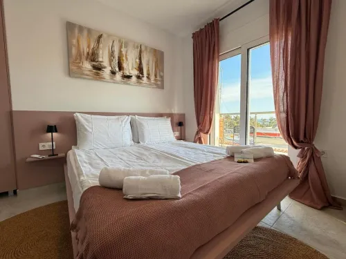 Villa Maria Lux One Bedroom Apartment