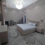 Hotel DILFUZA