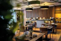 Ladera Boutique Hotel - Aamiainen