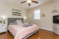 The Depot Loft at Shenandoah