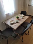 Lovely apartment in downtown with free parking Hotels near Kecskeméti Római Katolikus Főplébánia